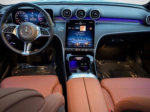 Used 2026 Mercedes-Benz C 300 Sedan image 18