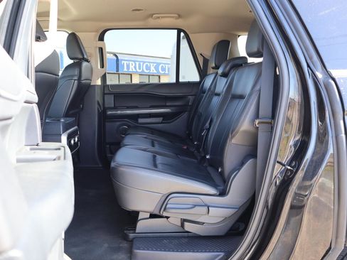 Used 2024 Ford Expedition Max XLT RWD image 38