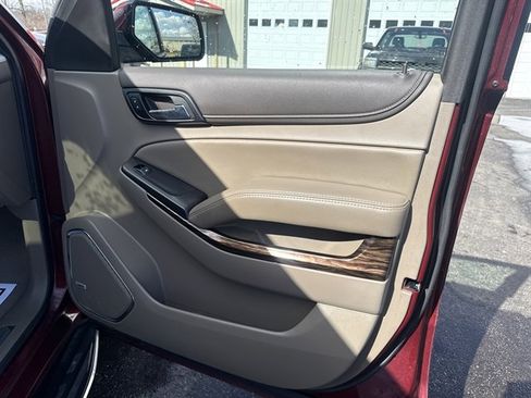 Used 2020 GMC Yukon SLT w/ Open Road Package image 57