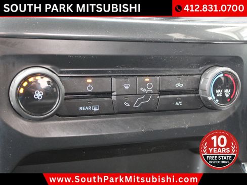 Used 2023 Ford F150 XL w/ STX Appearance Package image 27