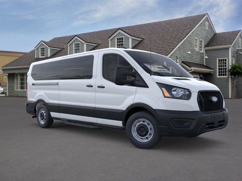 New 2026 Ford Transit 350 XL RWD image 7