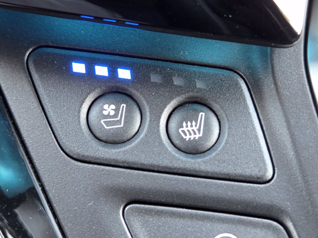 Certified 2024 Honda Odyssey Elite image 9