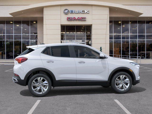 New 2026 Buick Encore GX Preferred FWD image 5