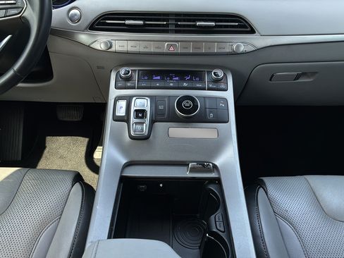 Used 2020 Hyundai Palisade SEL w/ Convenience Package FWD image 21