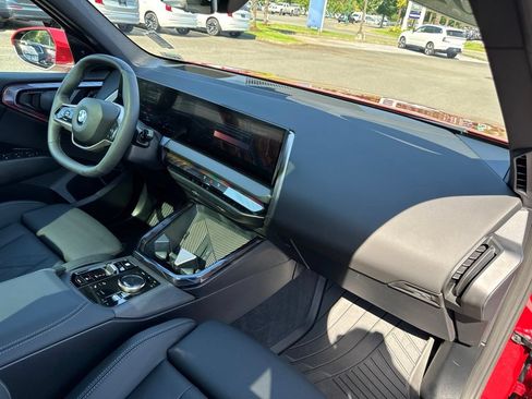 Used 2025 BMW X3 xDrive30i w/ Premium Package AWD/4WD image 20