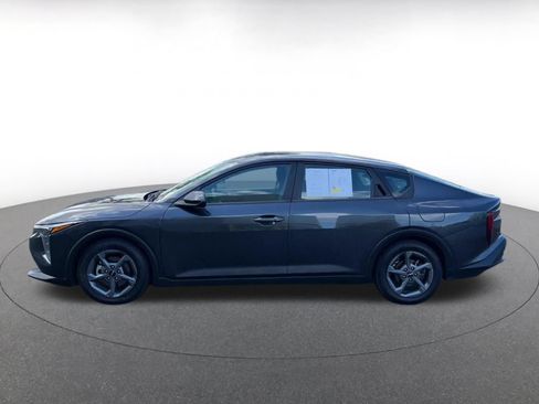 Used 2025 Kia K4 FWD image 9