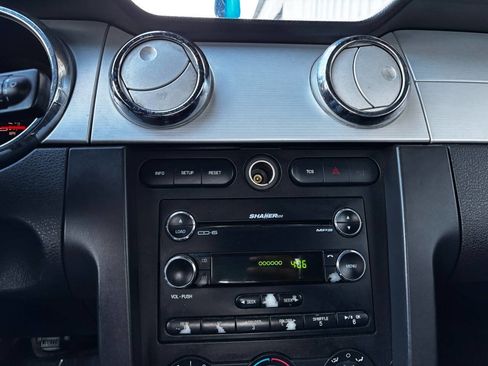 Used 2008 Ford Mustang GT Premium image 22