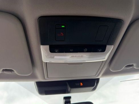 New 2026 Nissan Rogue SL AWD/4WD image 32