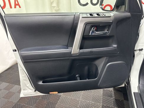 Used 2023 Toyota 4Runner SR5 image 23