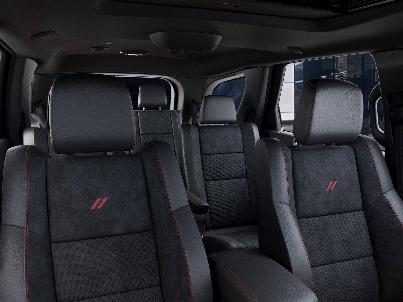 New 2027 Dodge Durango GT AWD/4WD image 26