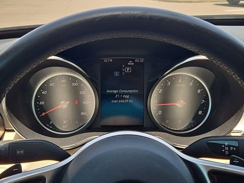 Used 2019 Mercedes-Benz C 300 Sedan image 11