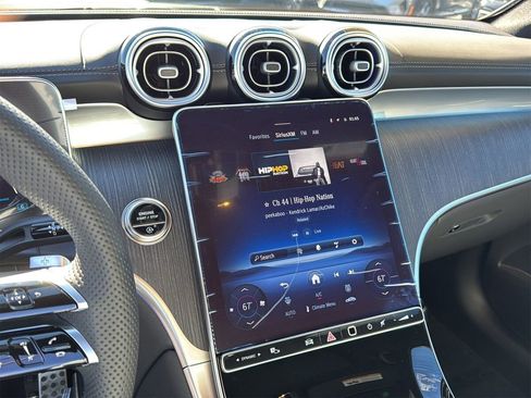 New 2026 Mercedes-Benz GLC 300 4MATIC image 16