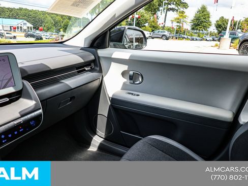 Used 2024 Hyundai Ioniq 5 SEL RWD image 36