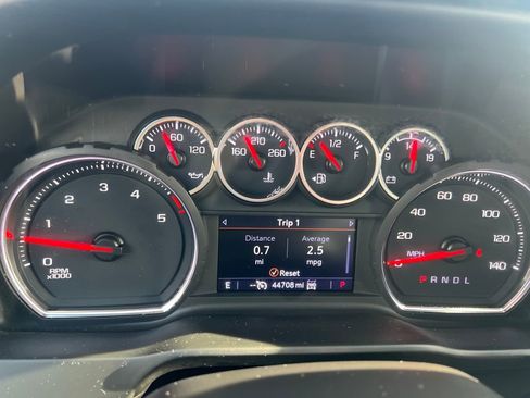 Used 2022 Chevrolet Silverado 2500 LT w/ All Star Edition image 13