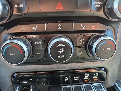 Used 2020 RAM 1500 Big Horn image 26