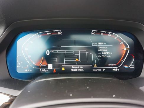 Used 2023 BMW X5 xDrive40i w/ Premium Package image 7