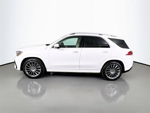 Used 2026 Mercedes-Benz GLE 450 4MATIC image 8