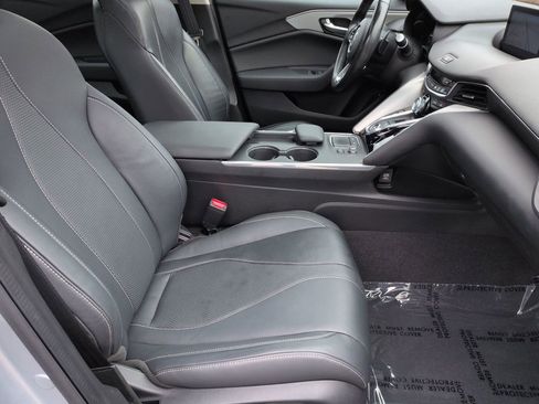 Certified 2023 Acura TLX w/ Technology Package FWD image 30