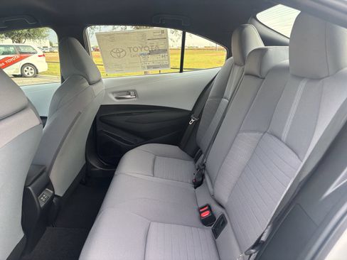 New 2026 Toyota Corolla SE FWD image 10