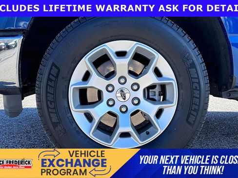 Used 2023 Ford F150 XLT AWD/4WD image 8