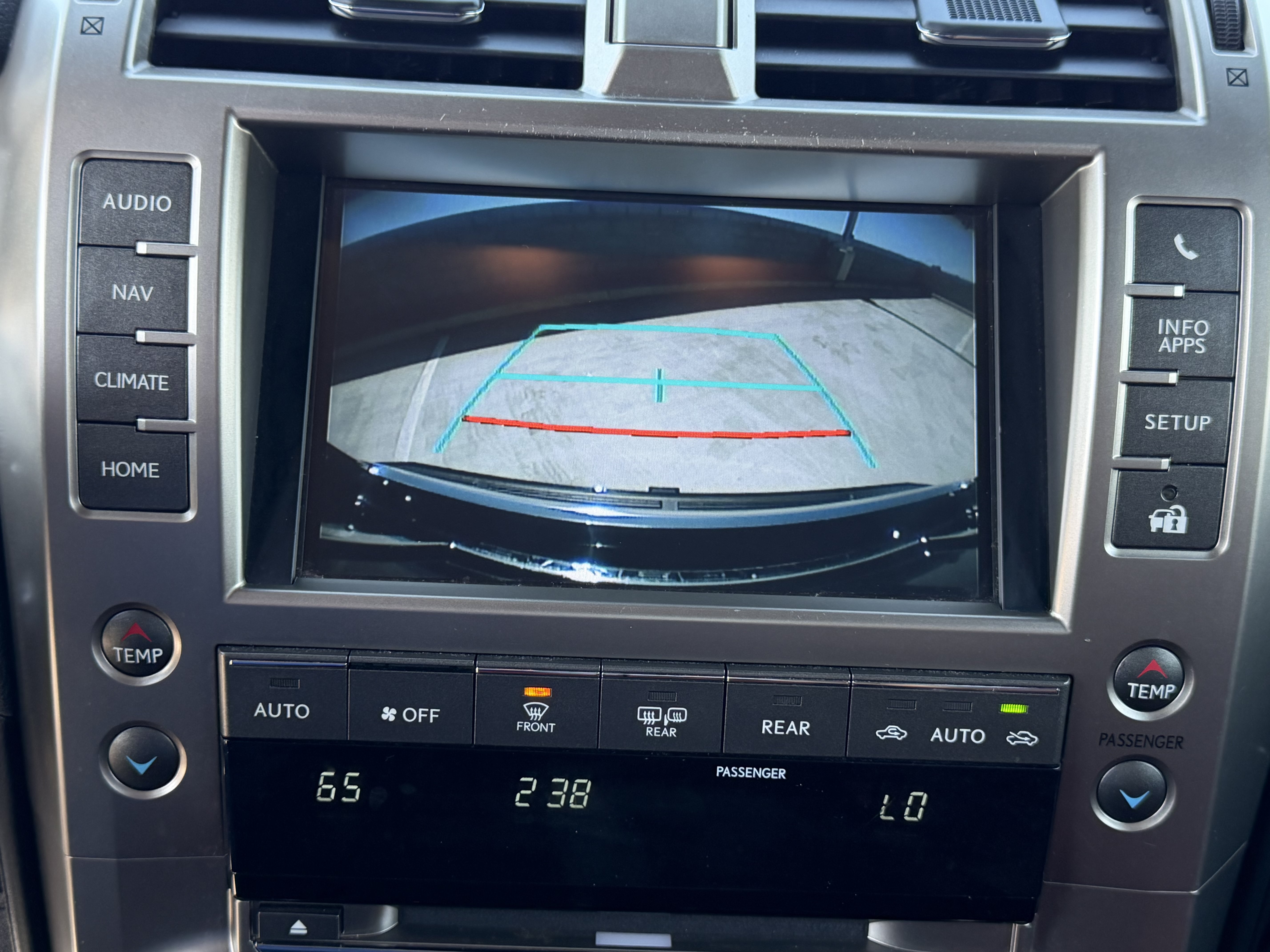 Used 2021 Lexus GX 460 Premium AWD/4WD image 32
