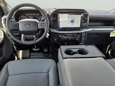 New 2026 Ford F150 XL AWD/4WD image 11