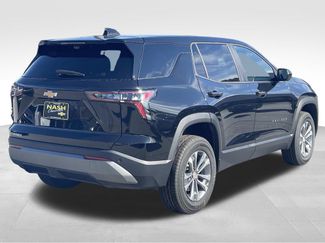 New 2026 Chevrolet Equinox LT w/ Convenience Package II FWD video 3