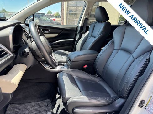 Used 2022 Subaru Ascent Limited w/ Technology Package AWD/4WD image 18
