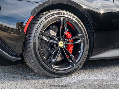 Used 2024 Ferrari 296 GTB image 46