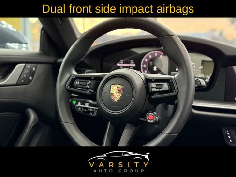 Used 2025 Porsche 911 Carrera image 42