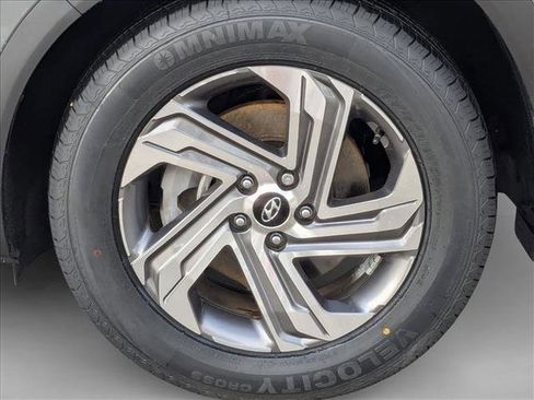 Used 2023 Hyundai Santa Fe SE FWD image 23