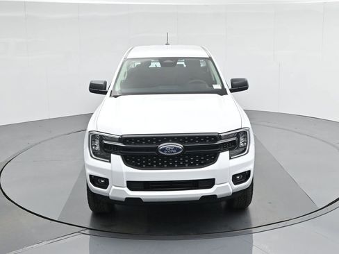 New 2025 Ford Ranger XL w/ Trailer Tow Package image 34