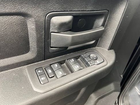 Used 2025 RAM 2500 Tradesman AWD/4WD image 12