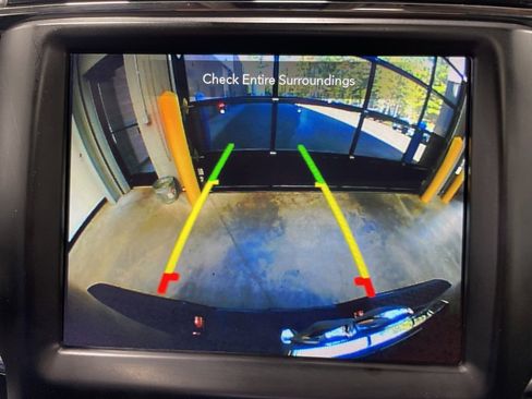 Used 2018 RAM 1500 Sport w/ Sport Premium Group image 47