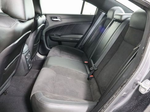 Used 2022 Dodge Charger GT w/ Plus Group image 17