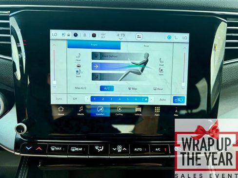 Used 2024 Jeep Wagoneer Series II image 25