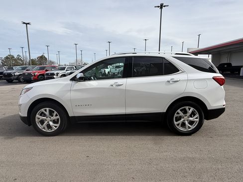 Used 2019 Chevrolet Equinox Premier image 6