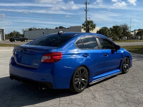 Used 2019 Subaru WRX Premium image 11