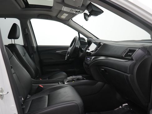 Used 2021 Honda Pilot EX-L image 13