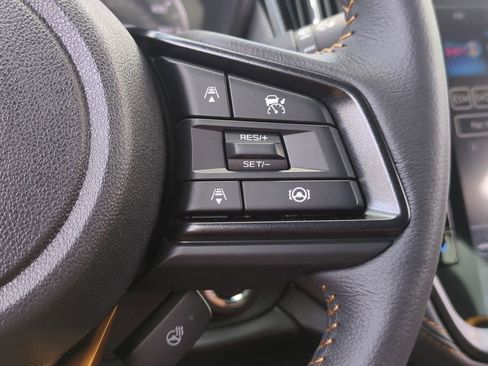 Used 2025 Subaru Outback Wilderness image 25