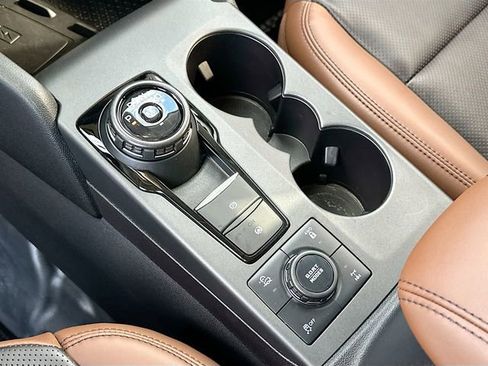 Used 2024 Ford Bronco Sport Badlands w/ Premium Package image 17