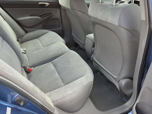 Used 2010 Honda Civic LX image 13