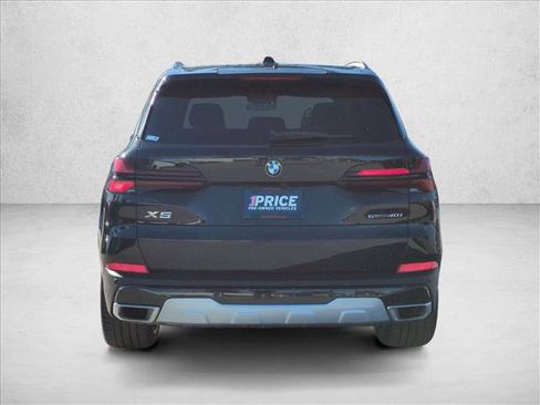 Certified 2026 BMW X5 sDrive40i image 7