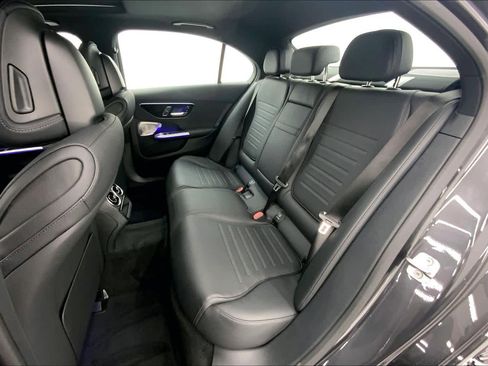 New 2026 Mercedes-Benz C 300 Sedan image 7