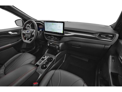 New 2026 Ford Escape ST-Line Elite w/ Premium Technology Package image 44