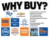 Certified 2020 Chevrolet Equinox LS w/ LS Convenience Package image 2