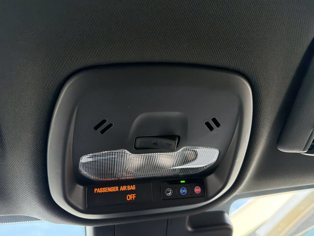 New 2026 Buick Envista Preferred w/ Convenience I Package FWD image 12