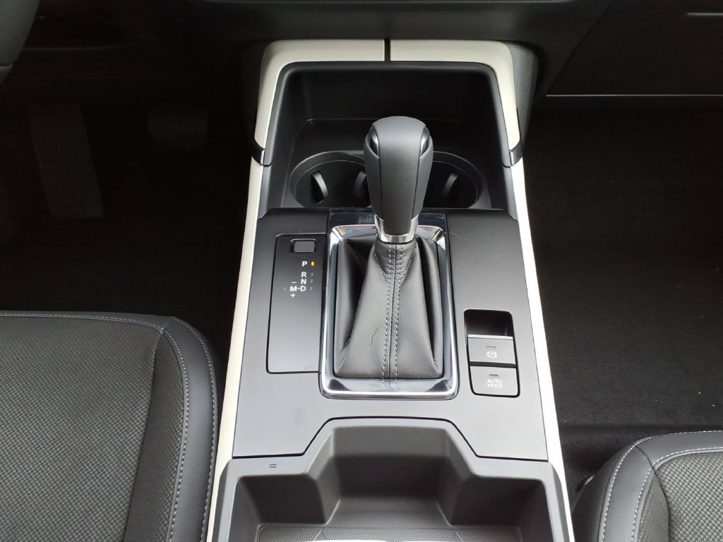 New 2026 MAZDA CX-5 Select AWD/4WD image 23