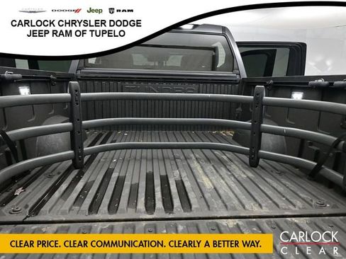 Used 2023 Toyota Tundra TRD Pro image 35