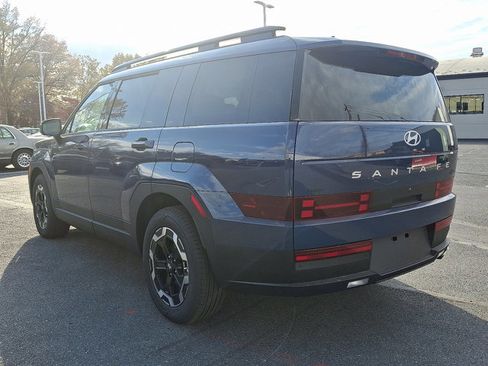 New 2026 Hyundai Santa Fe SEL image 4